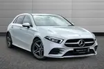 2021 Mercedes-Benz A-Class