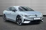 2025 Volkswagen ID.7