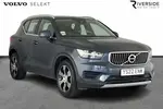 2022 Volvo XC40