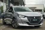 2023 Peugeot 208