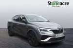 2023 Renault Arkana