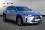 2025 Lexus UX