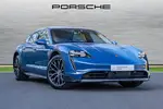 2022 Porsche Taycan Cross Turismo