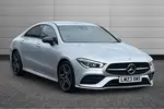 2023 Mercedes-Benz CLA