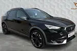2021 Cupra Formentor