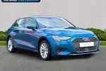 2023 Audi A3