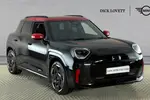 2025 MINI Electric
