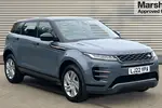 2022 Land Rover Range Rover Evoque