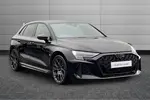 2025 Audi RS3