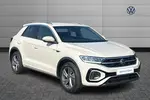2024 Volkswagen T-Roc