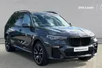2020 BMW X7