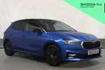 2023 Skoda Fabia