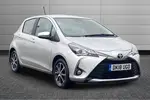 2018 Toyota Yaris