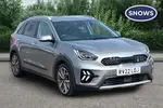 2022 Kia Niro