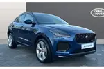 2021 Jaguar E-Pace
