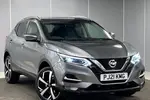 2021 Nissan Qashqai