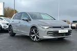 2024 Volkswagen Golf