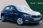 2025 Skoda Fabia