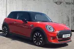 2019 MINI Hatchback