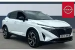 2024 Nissan Qashqai