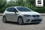 2020 SEAT Ibiza