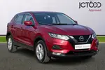 2019 Nissan Qashqai