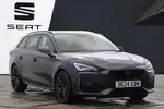 2024 Cupra Leon