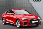 2023 Audi A3