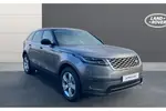 2018 Land Rover Range Rover Velar