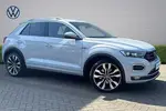 2022 Volkswagen T-Roc