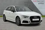 2019 Audi A3