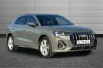 2021 Audi Q3