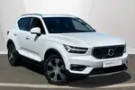 2021 Volvo XC40