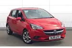 2019 Vauxhall Corsa