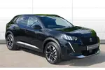2023 Peugeot 2008