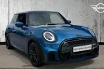 2023 MINI Hatchback