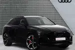 2021 Audi RS Q8