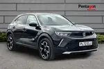 2023 Vauxhall Mokka