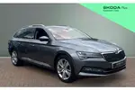 2022 Skoda Superb