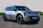 2024 Kia EV9
