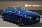 2023 Hyundai i20