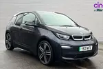 2021 BMW i3