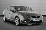 2017 SEAT Leon