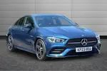 2023 Mercedes-Benz CLA