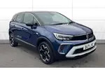 2022 Vauxhall Crossland