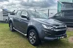 2024 Isuzu D-Max