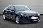 2022 Audi A1