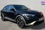 2023 Renault Arkana