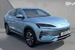 2025 BYD Seal U