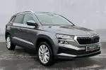 2025 Skoda Karoq